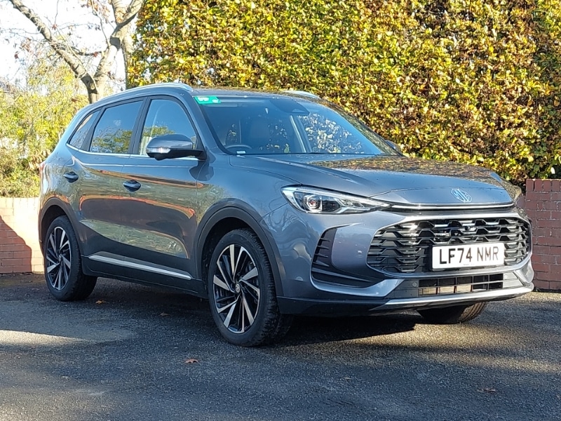 Used MG MG ZS 2025 for sale - 76383834: Photo 17