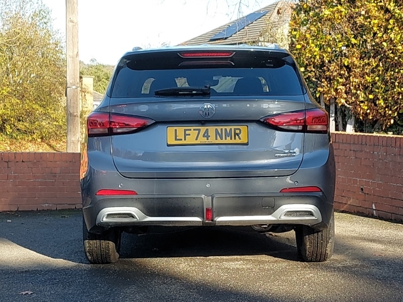 Used MG MG ZS 2025 for sale - 76383834: Photo 18