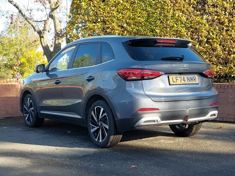 Used MG MG ZS 2025 for sale - 76383834: Photo 19