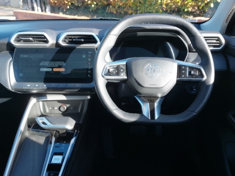 Used MG MG ZS 2025 for sale - 76383834: Photo 7