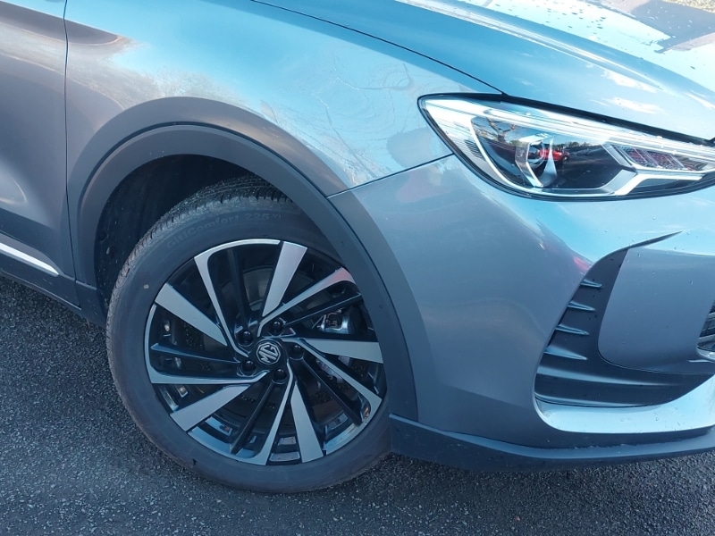 Used MG MG ZS 2025 for sale - 76383834: Photo 9