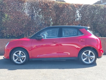 Used GWM Funky Cat 2023 for sale - 78355040: Photo