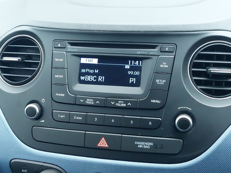 Used Hyundai i10 2016 for sale - 77466208: Photo 10