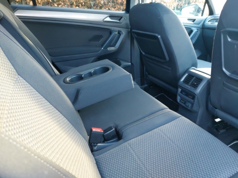 Used Volkswagen Tiguan Allspace 2019 for sale - 76893535: Photo 13