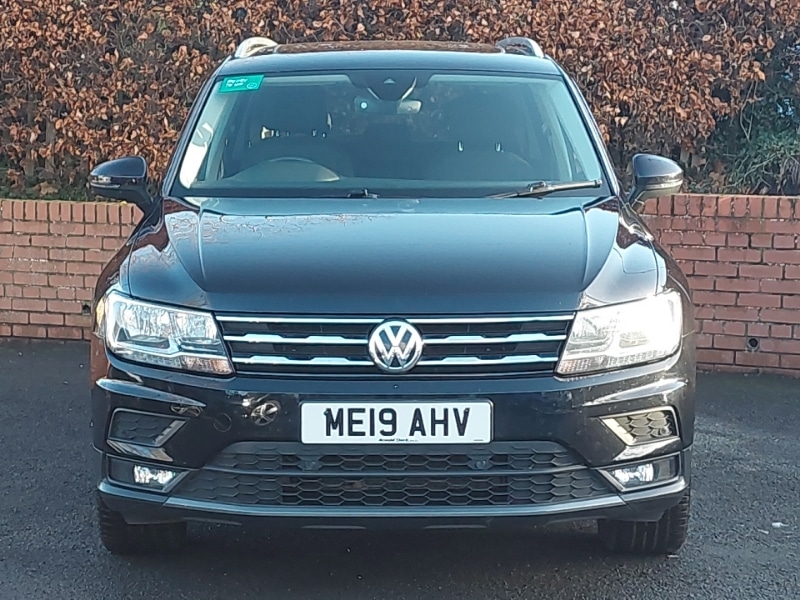 Used Volkswagen Tiguan Allspace 2019 for sale - 76893535: Photo 15
