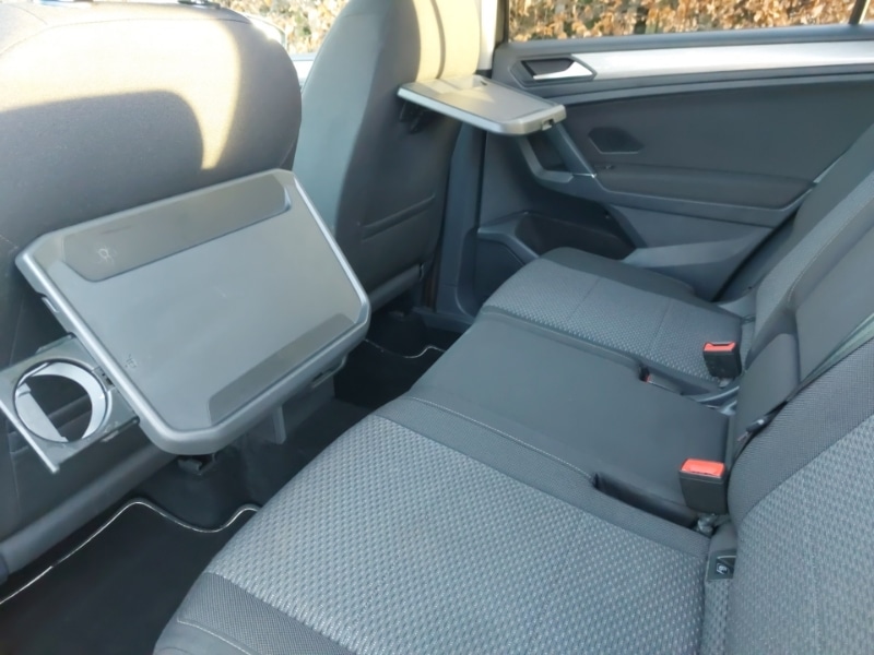 Used Volkswagen Tiguan Allspace 2019 for sale - 76893535: Photo 6