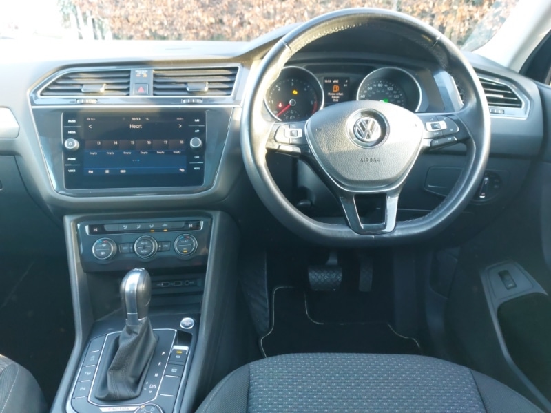 Used Volkswagen Tiguan Allspace 2019 for sale - 76893535: Photo 7