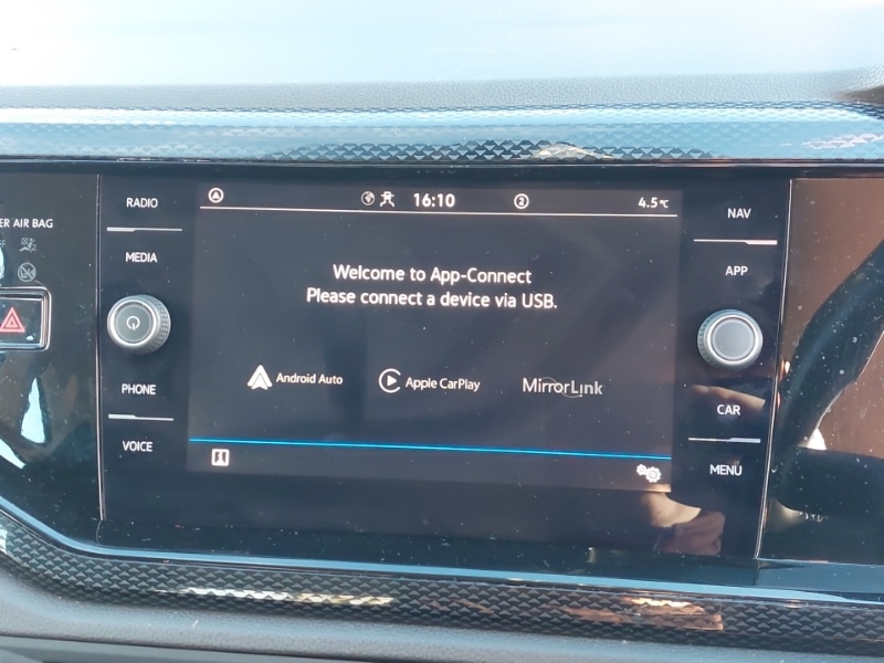 Used Volkswagen Polo 2023 for sale - 77881578: Photo 13