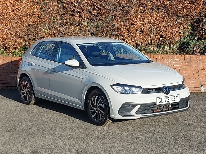 Used Volkswagen Polo 2023 for sale - 77881578: Photo 14