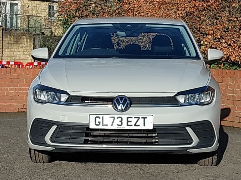 Used Volkswagen Polo 2023 for sale - 77881578: Photo 15