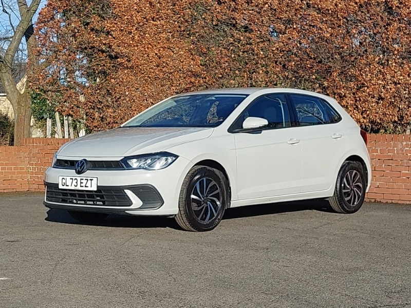 Used Volkswagen Polo 2023 for sale - 77881578: Photo 16