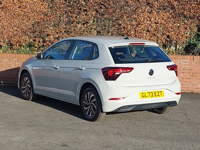Used Volkswagen Polo 2023 for sale - 77881578: Photo 17