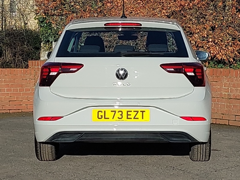 Used Volkswagen Polo 2023 for sale - 77881578: Photo 18