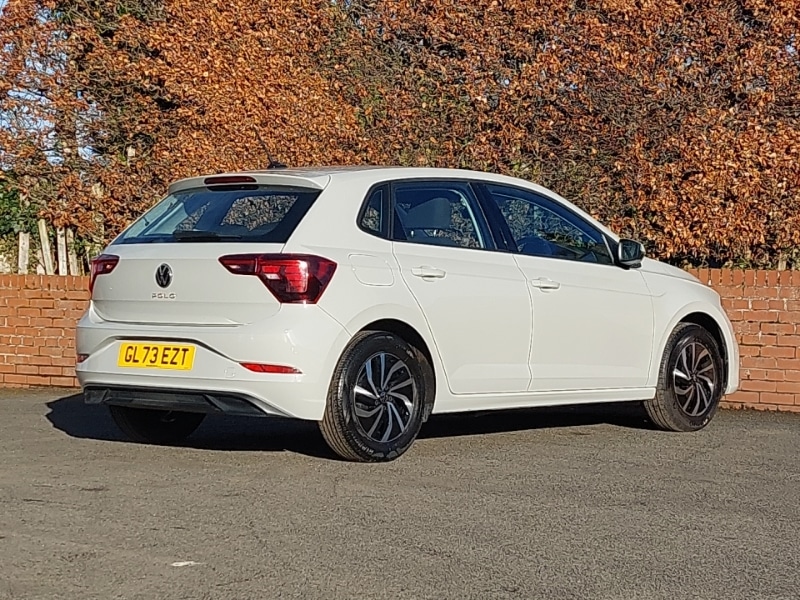 Used Volkswagen Polo 2023 for sale - 77881578: Photo 19