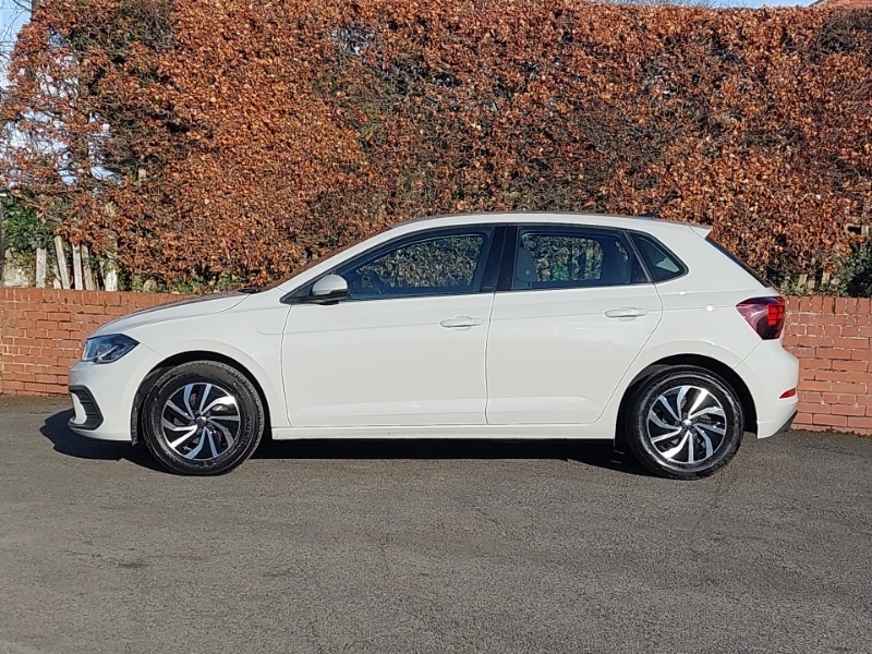 Used Volkswagen Polo 2023 for sale - 77881578: Photo 4