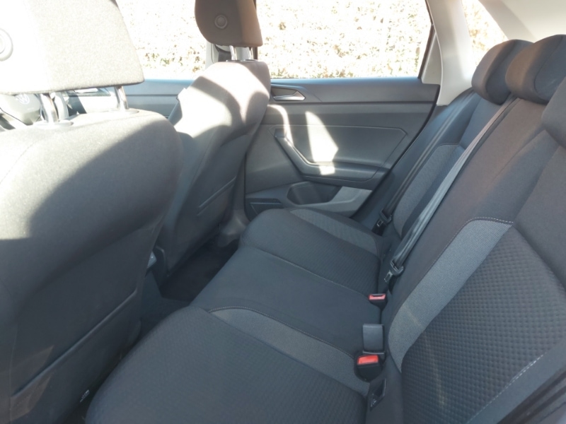 Used Volkswagen Polo 2023 for sale - 77881578: Photo 6