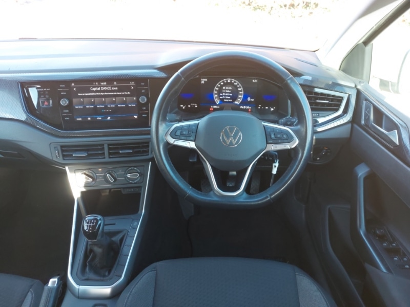 Used Volkswagen Polo 2023 for sale - 77881578: Photo 7