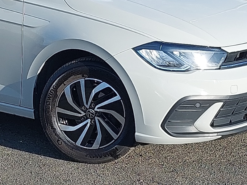 Used Volkswagen Polo 2023 for sale - 77881578: Photo 9