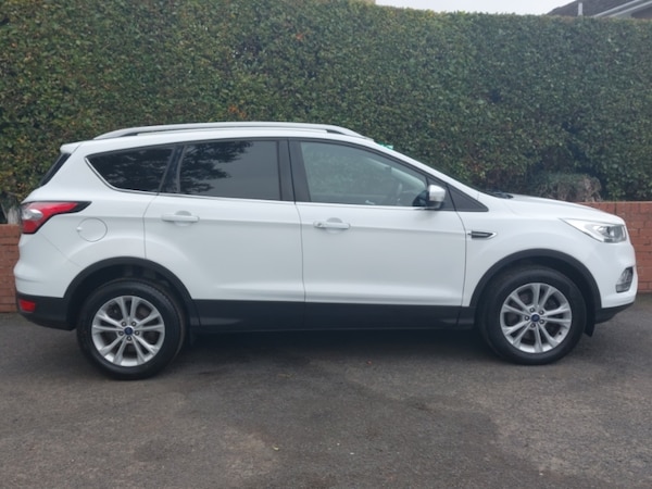 Used Ford Kuga 2017 for sale - 76188321: Photo 12