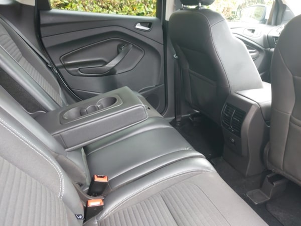 Used Ford Kuga 2017 for sale - 76188321: Photo 13