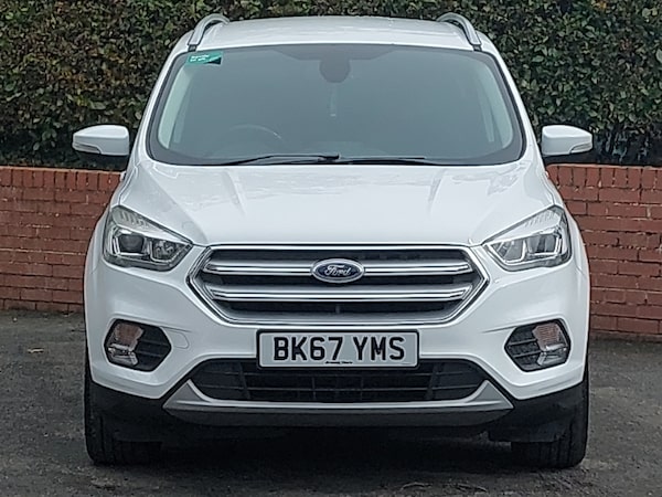 Used Ford Kuga 2017 for sale - 76188321: Photo 15