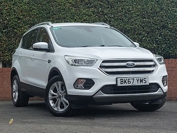 Ford - Kuga