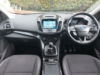 Used Ford Kuga 2017 for sale - 76188321: Photo 2