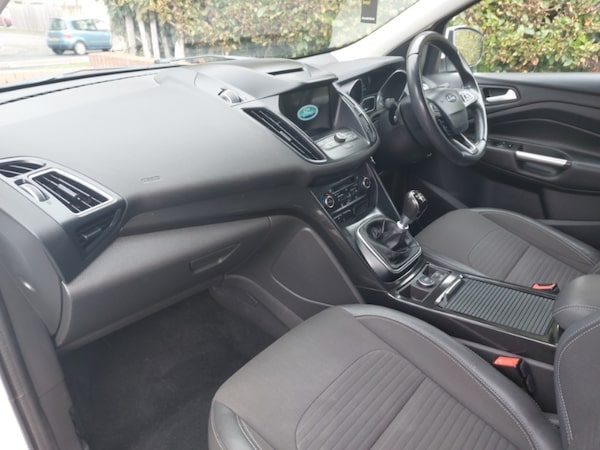 Used Ford Kuga 2017 for sale - 76188321: Photo 5