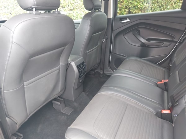 Used Ford Kuga 2017 for sale - 76188321: Photo 6