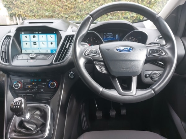 Used Ford Kuga 2017 for sale - 76188321: Photo 7