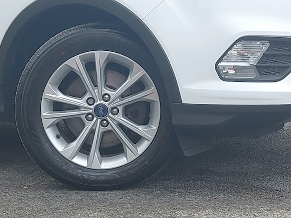Used Ford Kuga 2017 for sale - 76188321: Photo 9