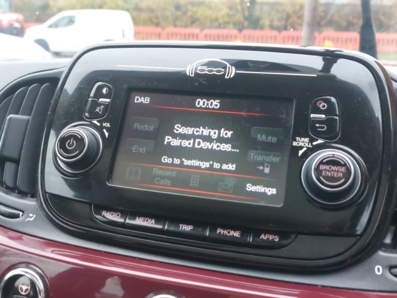 Used Fiat 500 2019 for sale - 76493463: Photo 10