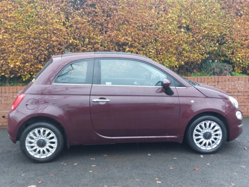 Used Fiat 500 2019 for sale - 76493463: Photo 12