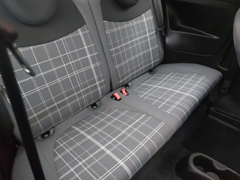 Used Fiat 500 2019 for sale - 76493463: Photo 13