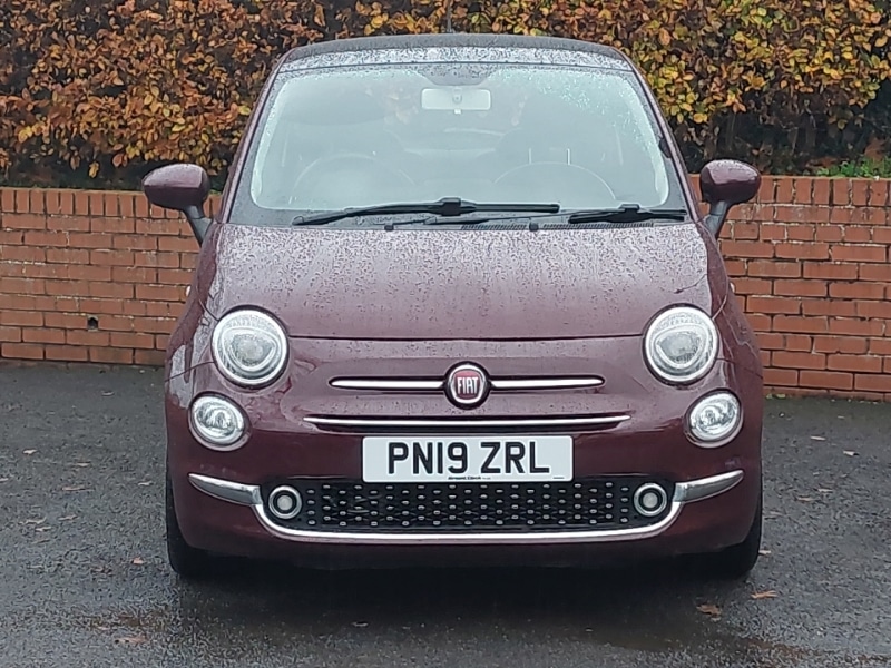 Used Fiat 500 2019 for sale - 76493463: Photo 15