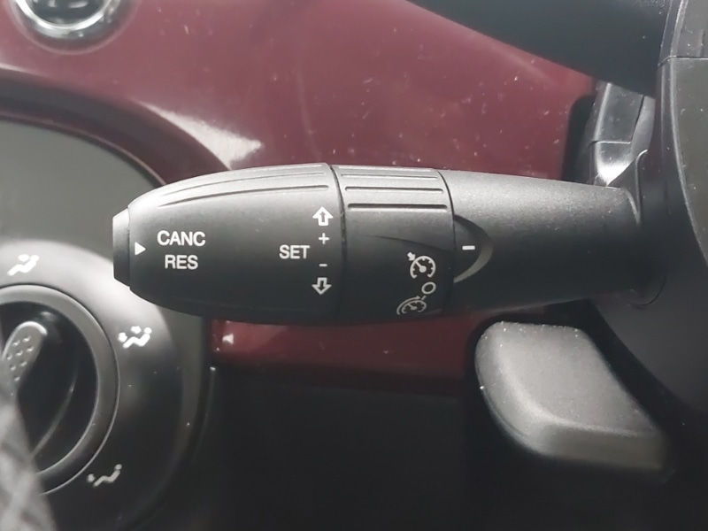 Used Fiat 500 2019 for sale - 76493463: Photo 19