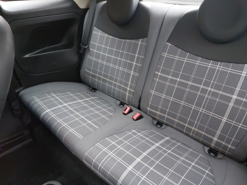 Used Fiat 500 2019 for sale - 76493463: Photo 6