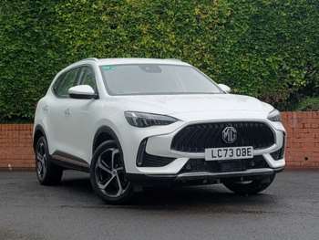2023 - 1.5 T-GDI SE 5dr DCT