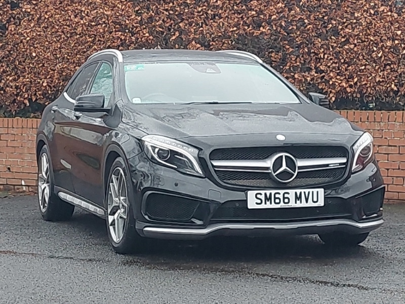 Used Mercedes-Benz GLA 2017 for sale - 77448716: Photo 15