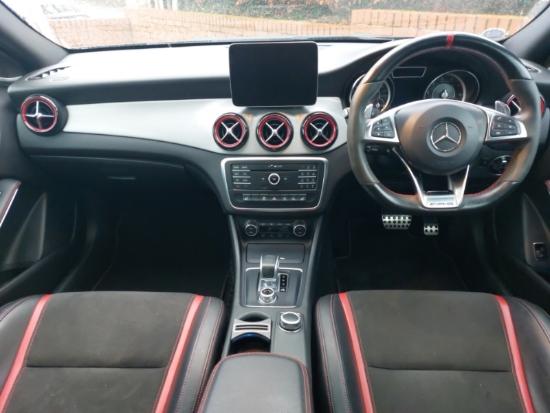 Used Mercedes-Benz GLA 2017 for sale - 77448716: Photo 2