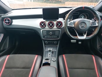 Used Mercedes-Benz GLA 2017 for sale - 77448716: Photo