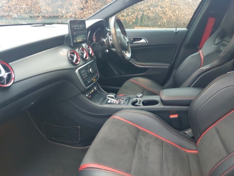 Used Mercedes-Benz GLA 2017 for sale - 77448716: Photo 5