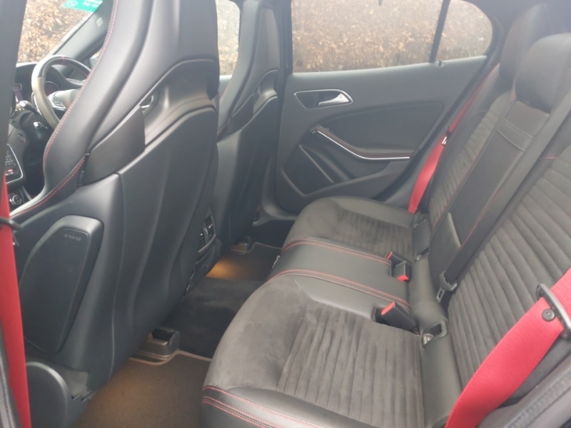 Used Mercedes-Benz GLA 2017 for sale - 77448716: Photo 6