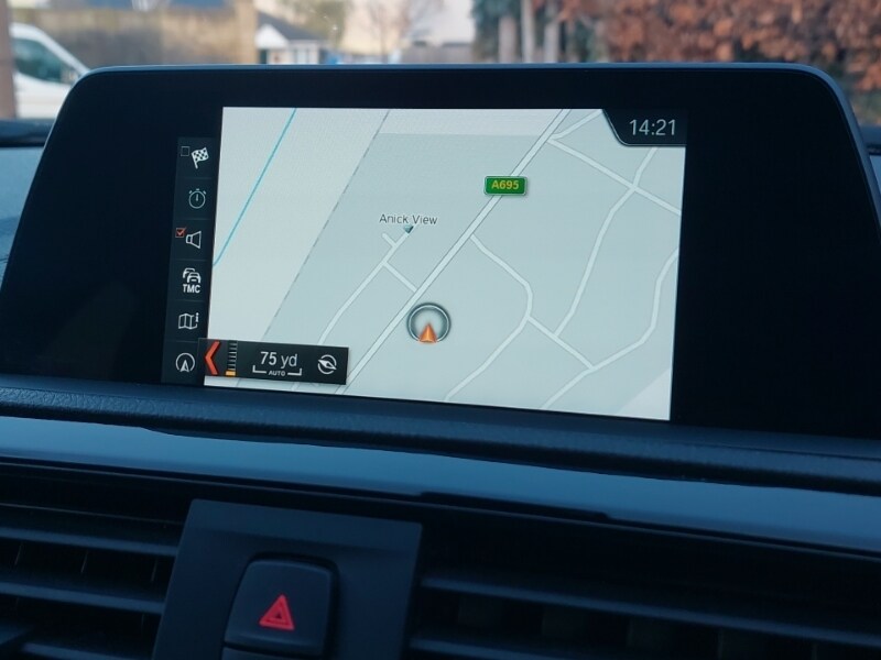 Used BMW 1 Series 2019 for sale - 76860303: Photo 11