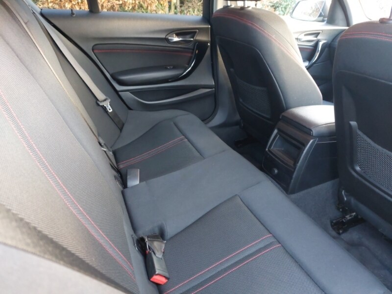 Used BMW 1 Series 2019 for sale - 76860303: Photo 13