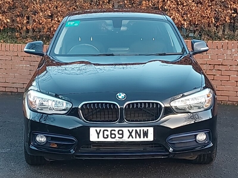 Used BMW 1 Series 2019 for sale - 76860303: Photo 15