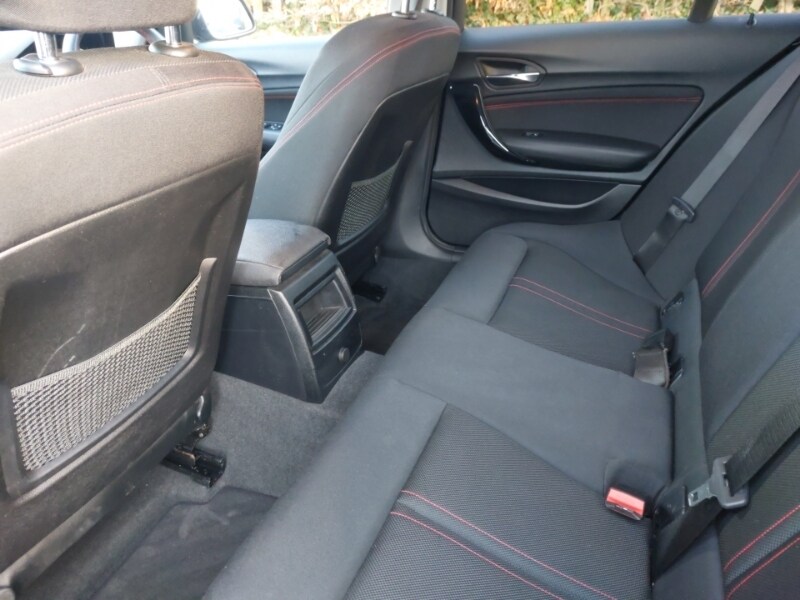 Used BMW 1 Series 2019 for sale - 76860303: Photo 6