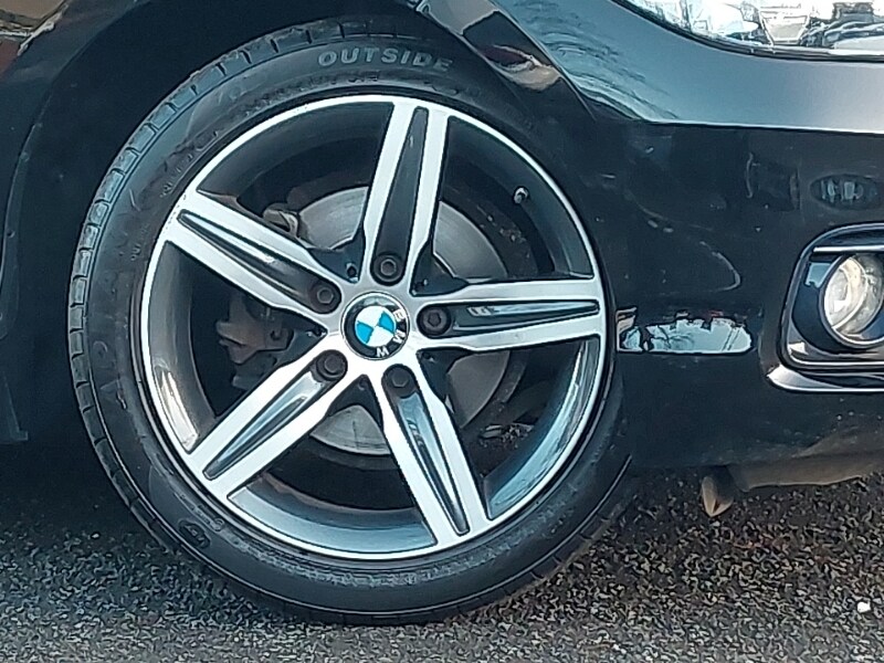 Used BMW 1 Series 2019 for sale - 76860303: Photo 9