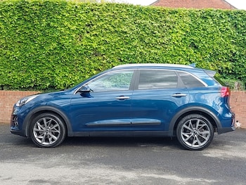 Used Kia Niro 2021 for sale - 78559578: Photo
