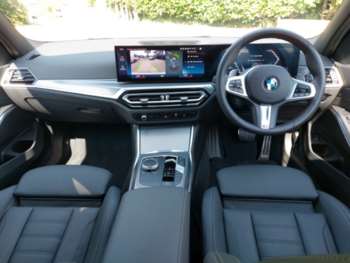 Used BMW 3 Series 2024 for sale - 74976951: Photo